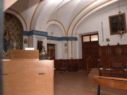 Real Monasterio de la Encarmación